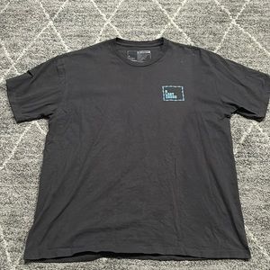A lost Cause T-shirt